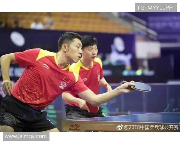 2017年马龙与庄智渊激战乒乓球赛精彩回顾与技术分析