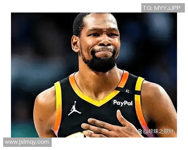 凯文杜兰特：从篮球天才到全球体育偶像的传奇之路